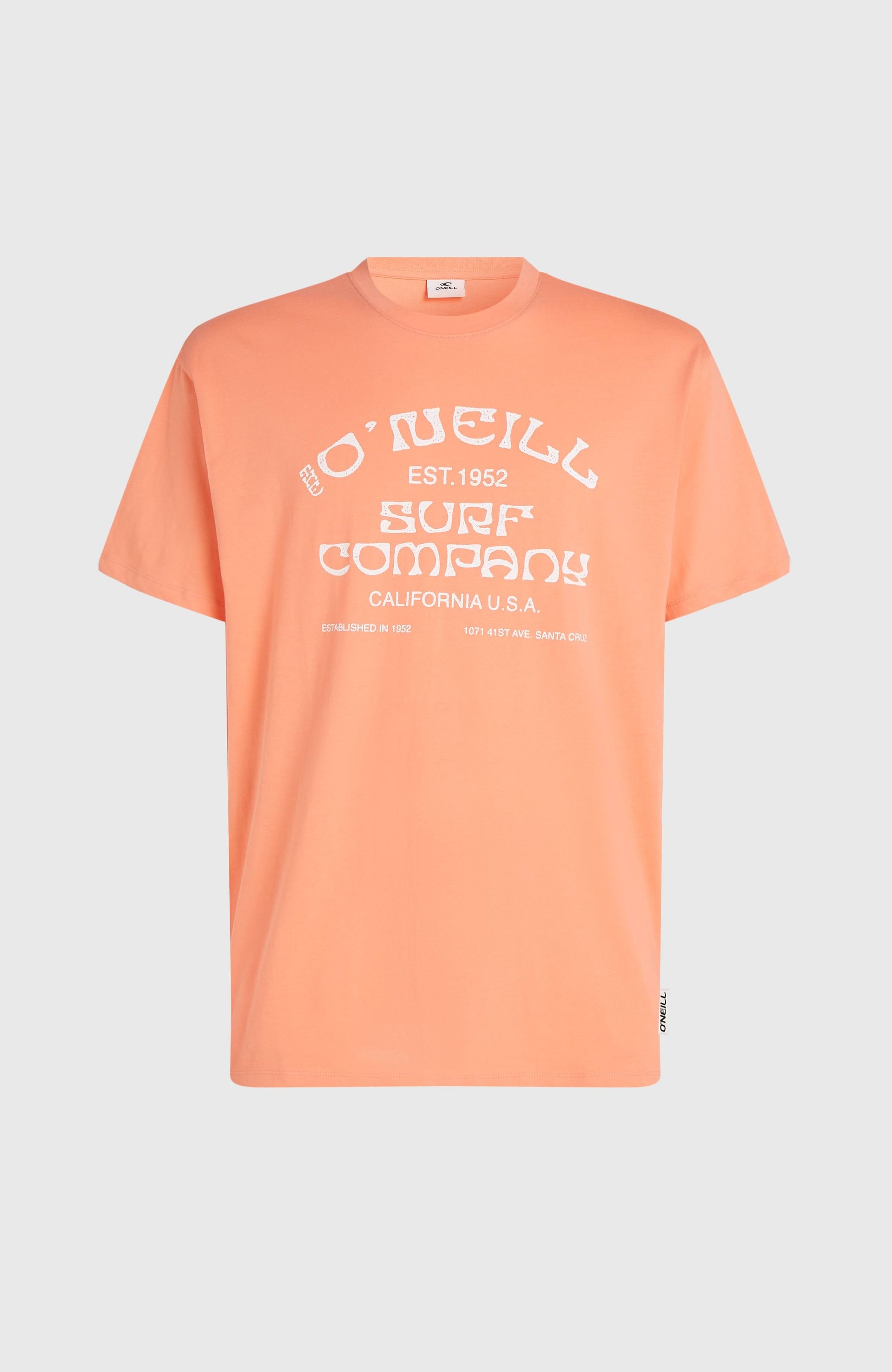 Men O'Neill Muir T-shirt