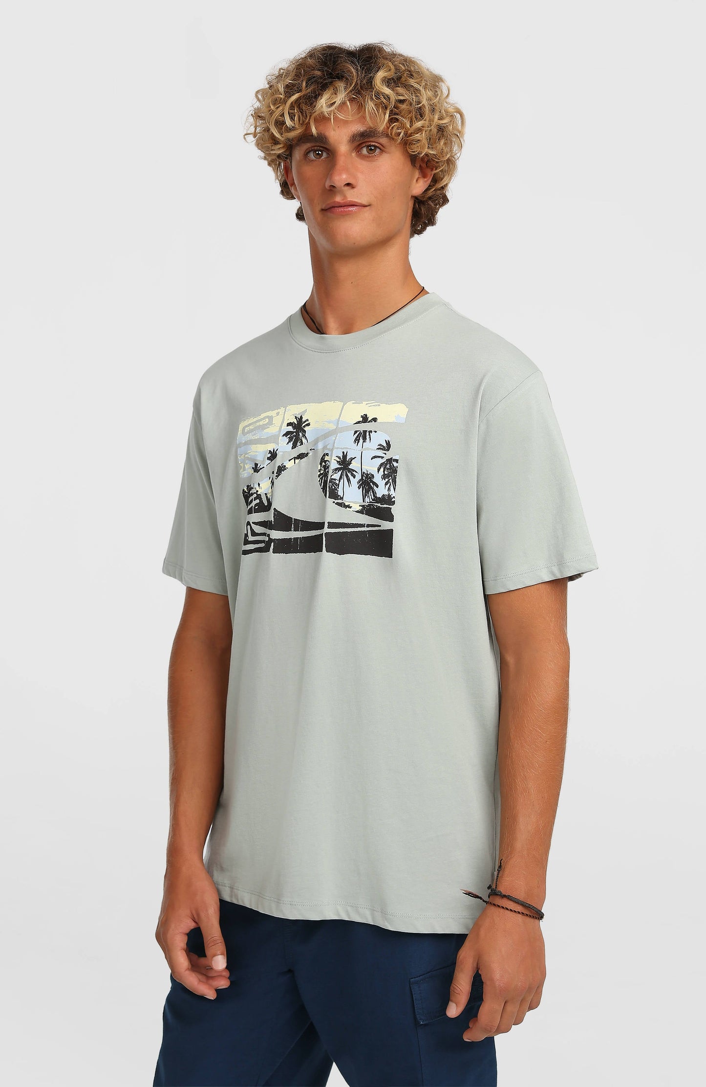 Men O’Neill Gradient T-Shirt