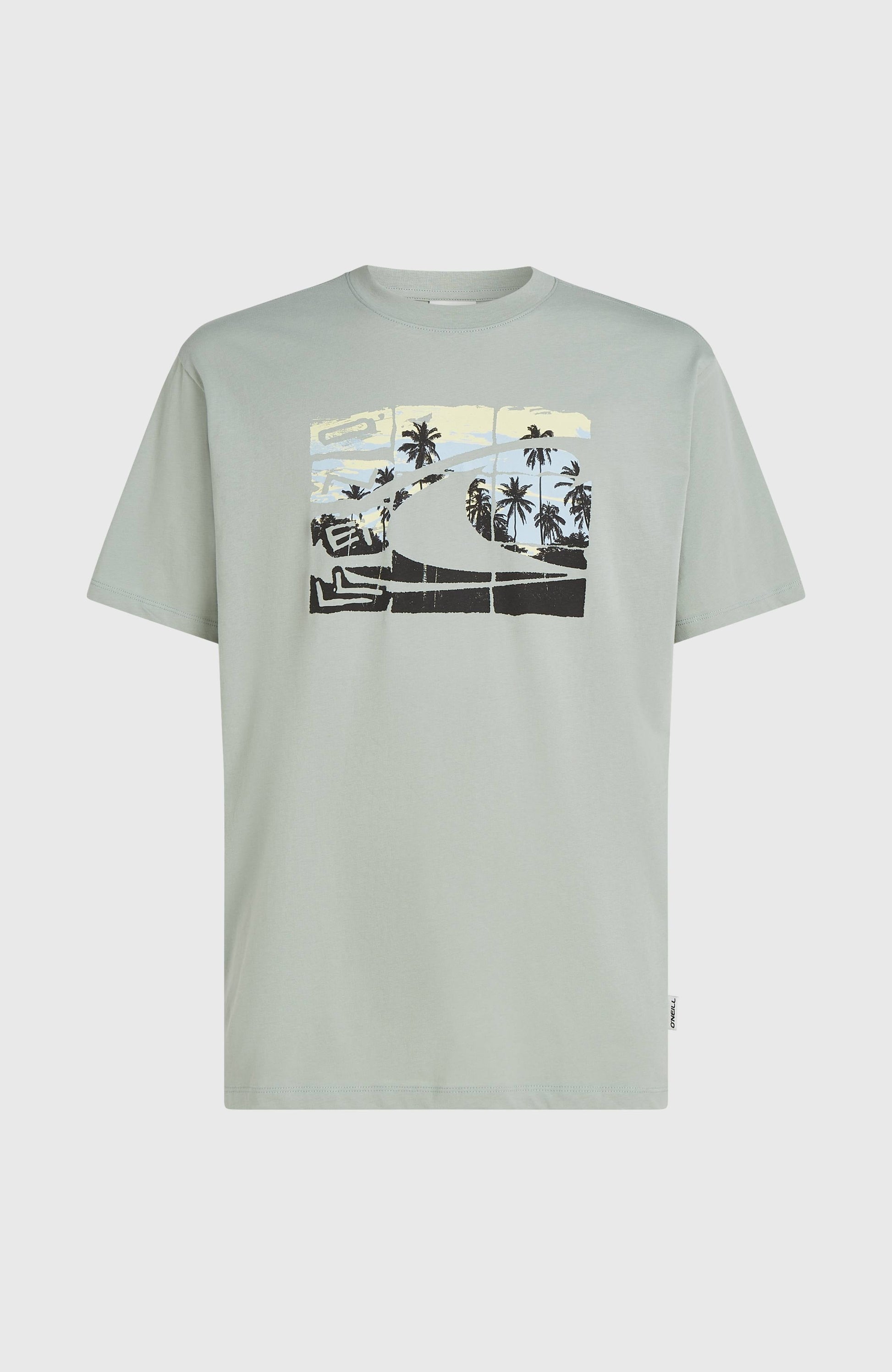 Men O’Neill Gradient T-Shirt