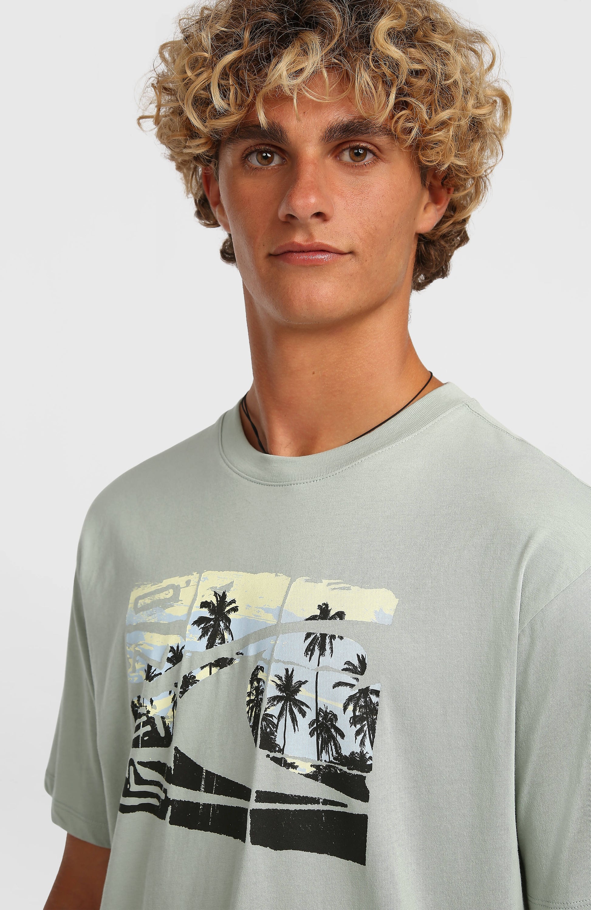 Men O’Neill Gradient T-Shirt