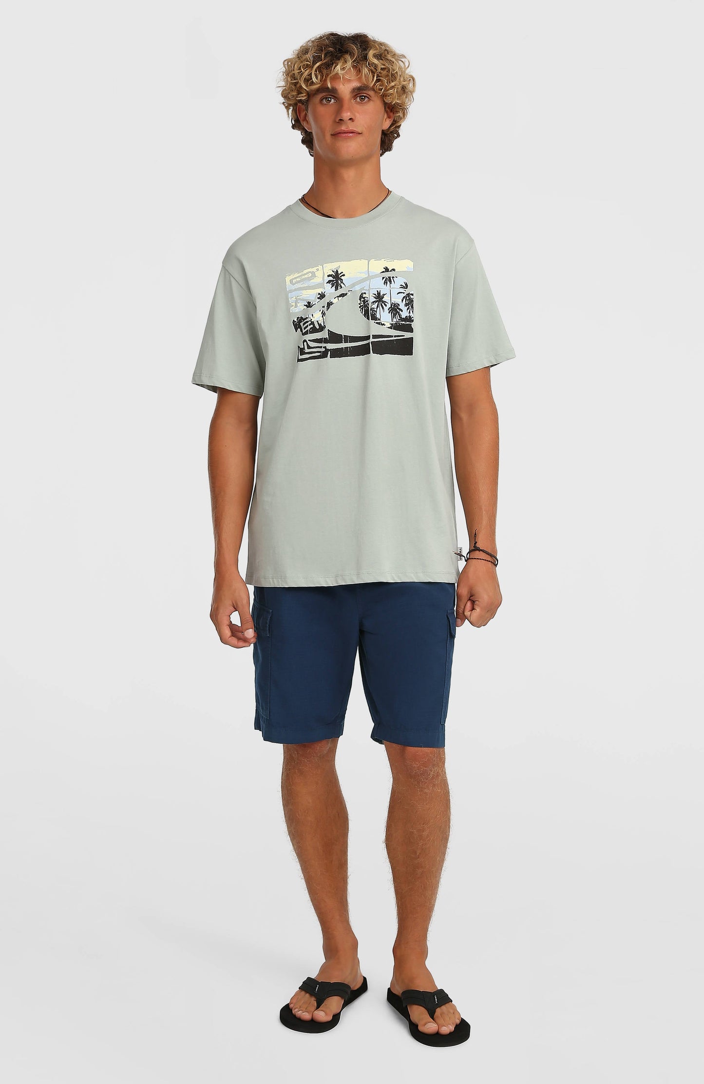 Men O’Neill Gradient T-Shirt