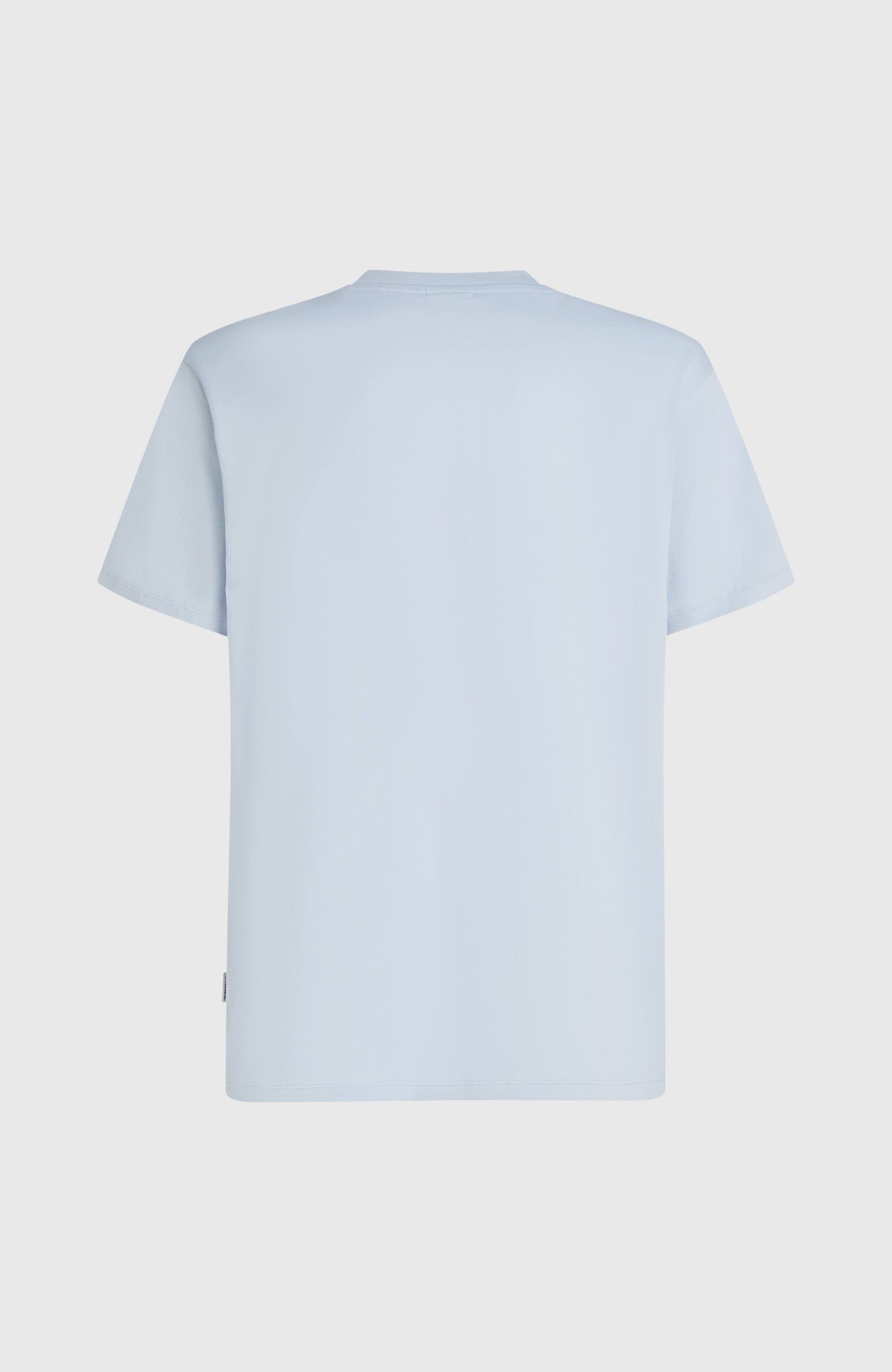 Men Chest Pocket T-Shirt