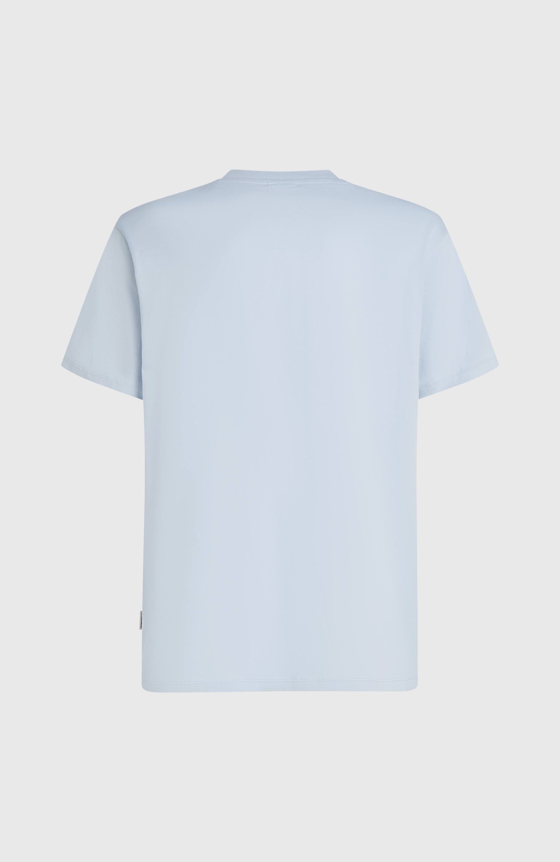 Men Chest Pocket T-Shirt