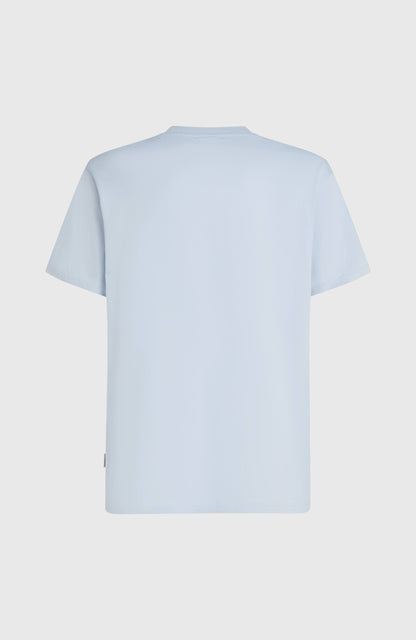 Men Chest Pocket T-Shirt