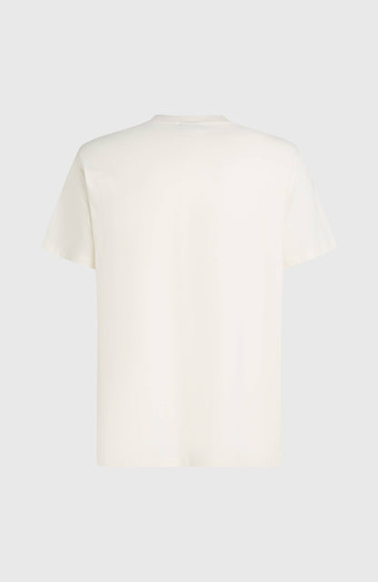 Men Chest Pocket T-Shirt