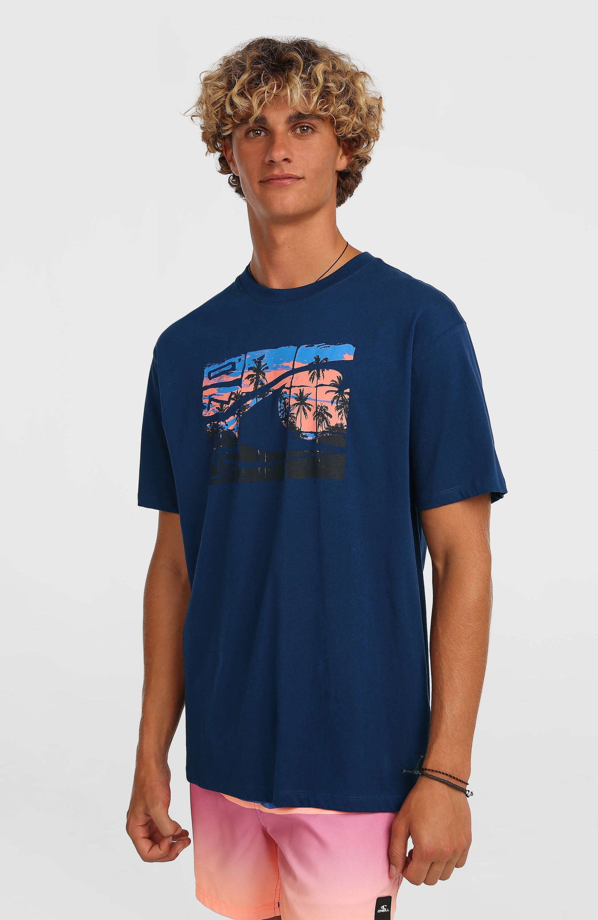 Men O’Neill Gradient T-Shirt