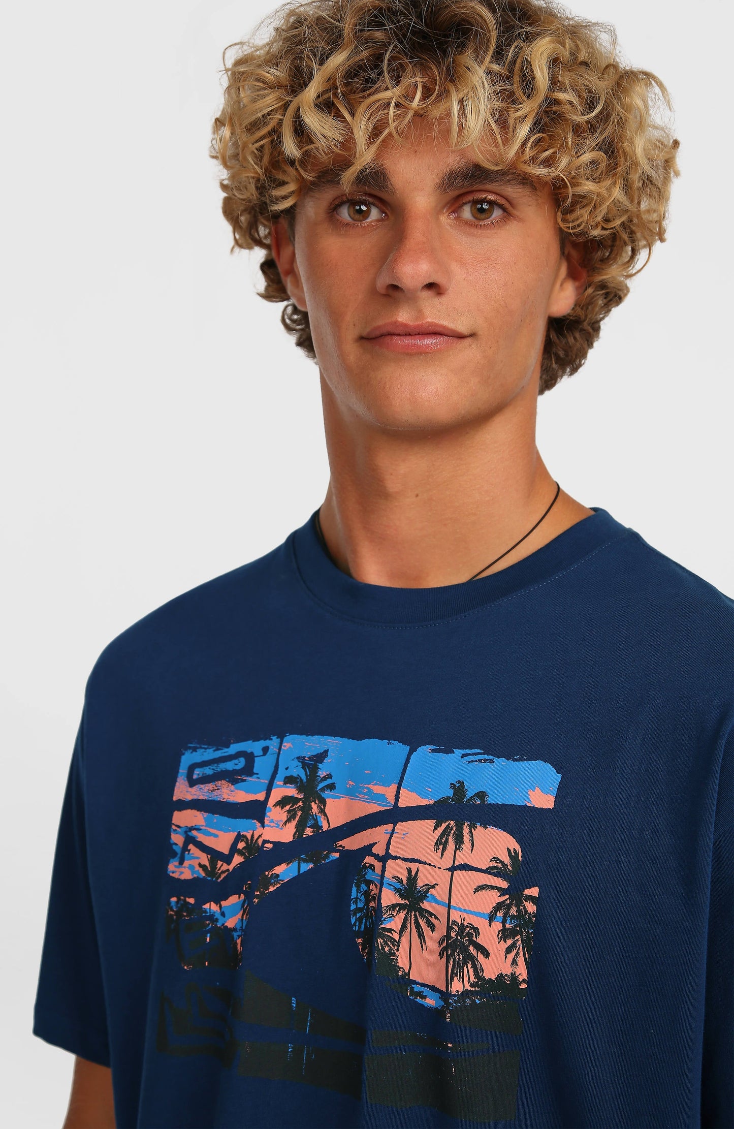 Men O’Neill Gradient T-Shirt