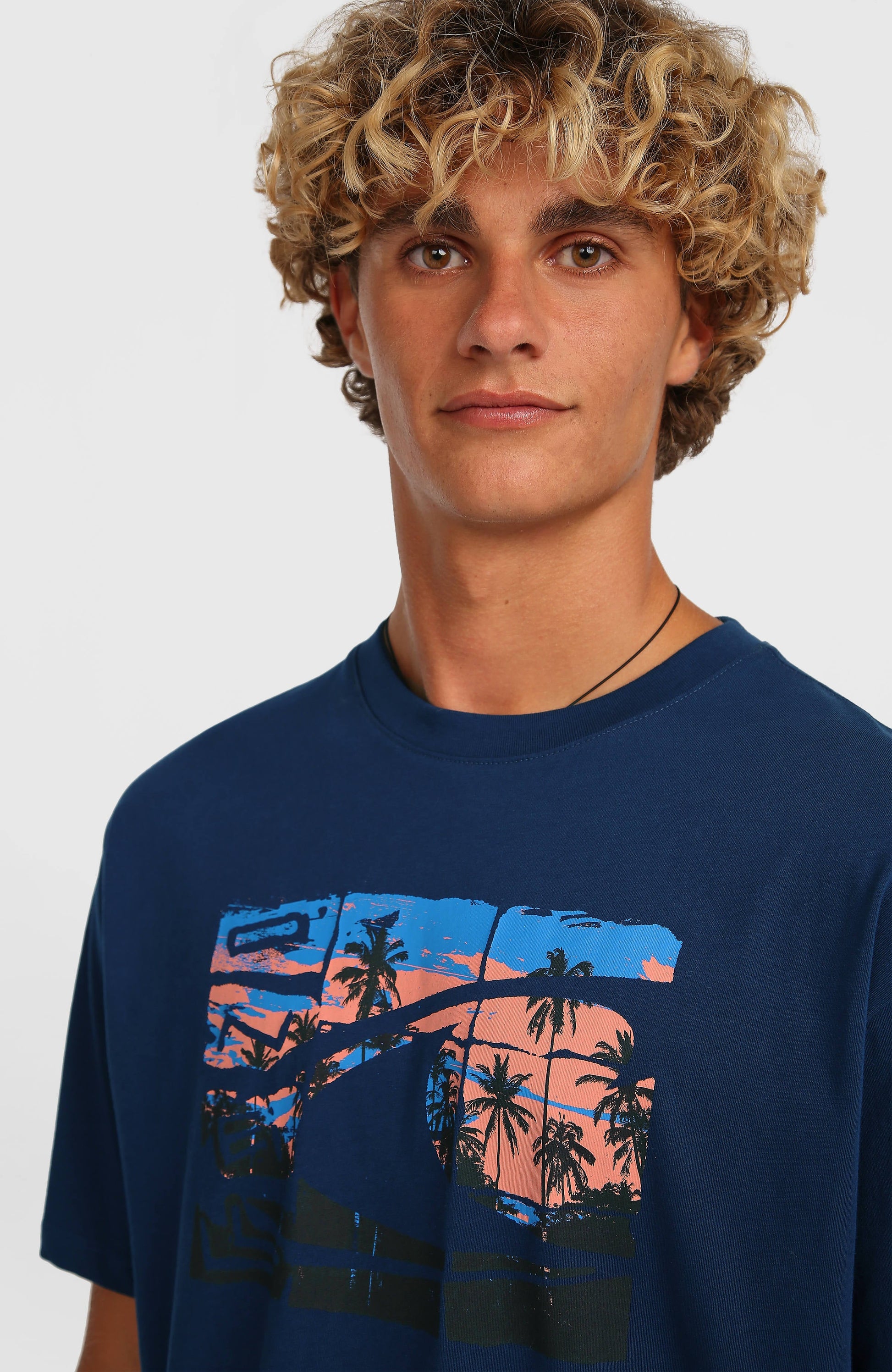 Men O’Neill Gradient T-Shirt