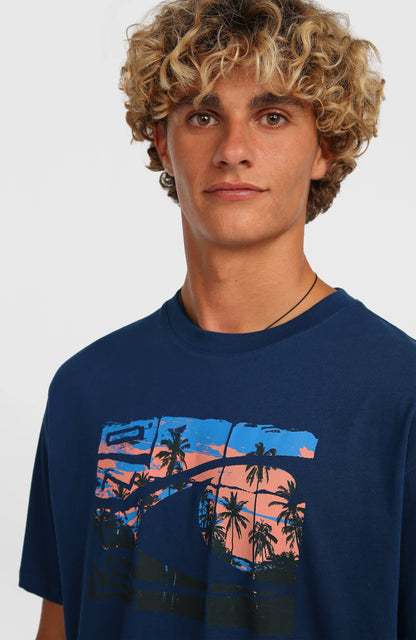 Men O’Neill Gradient T-Shirt