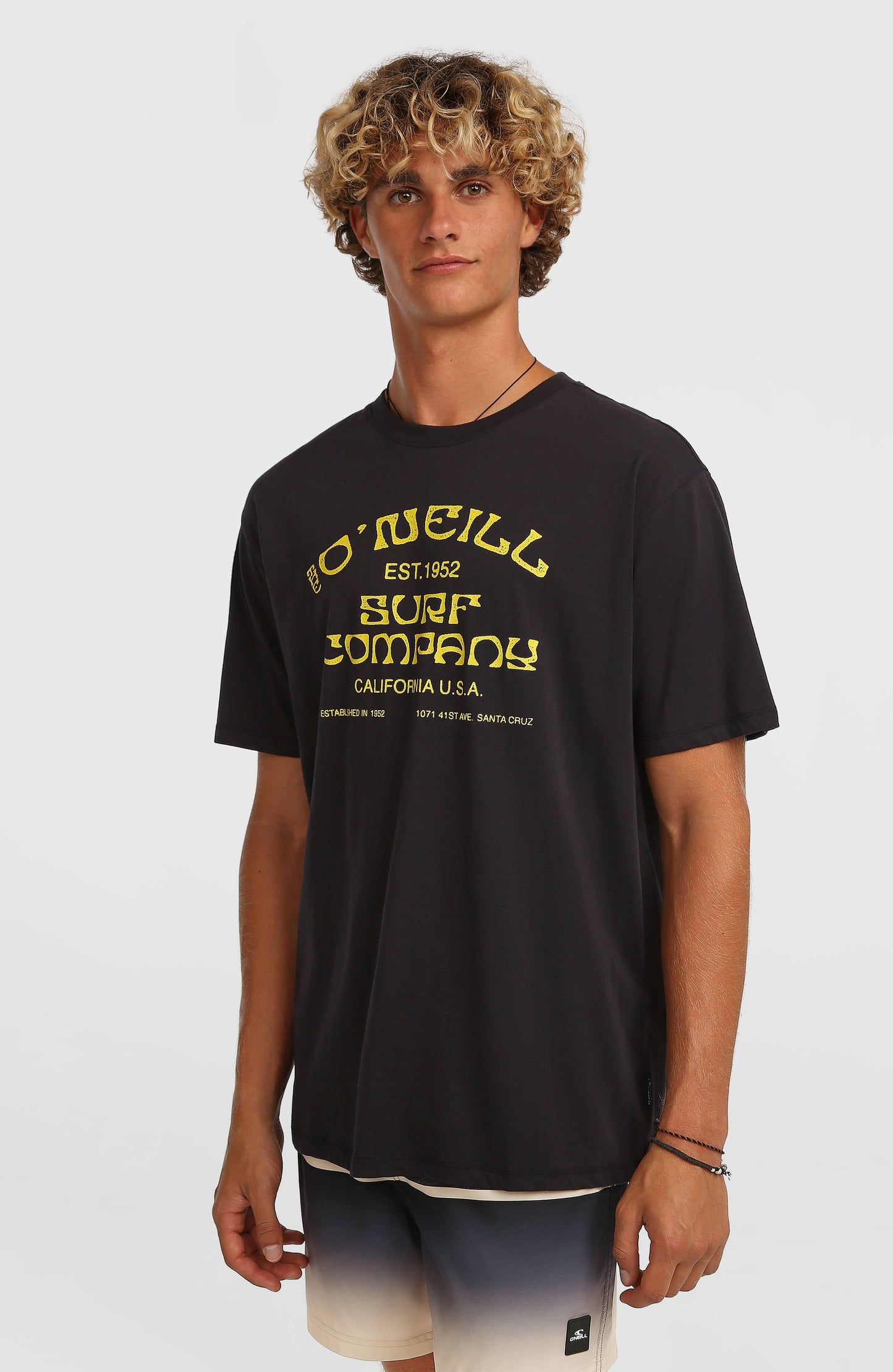 Men O'Neill Muir T-shirt