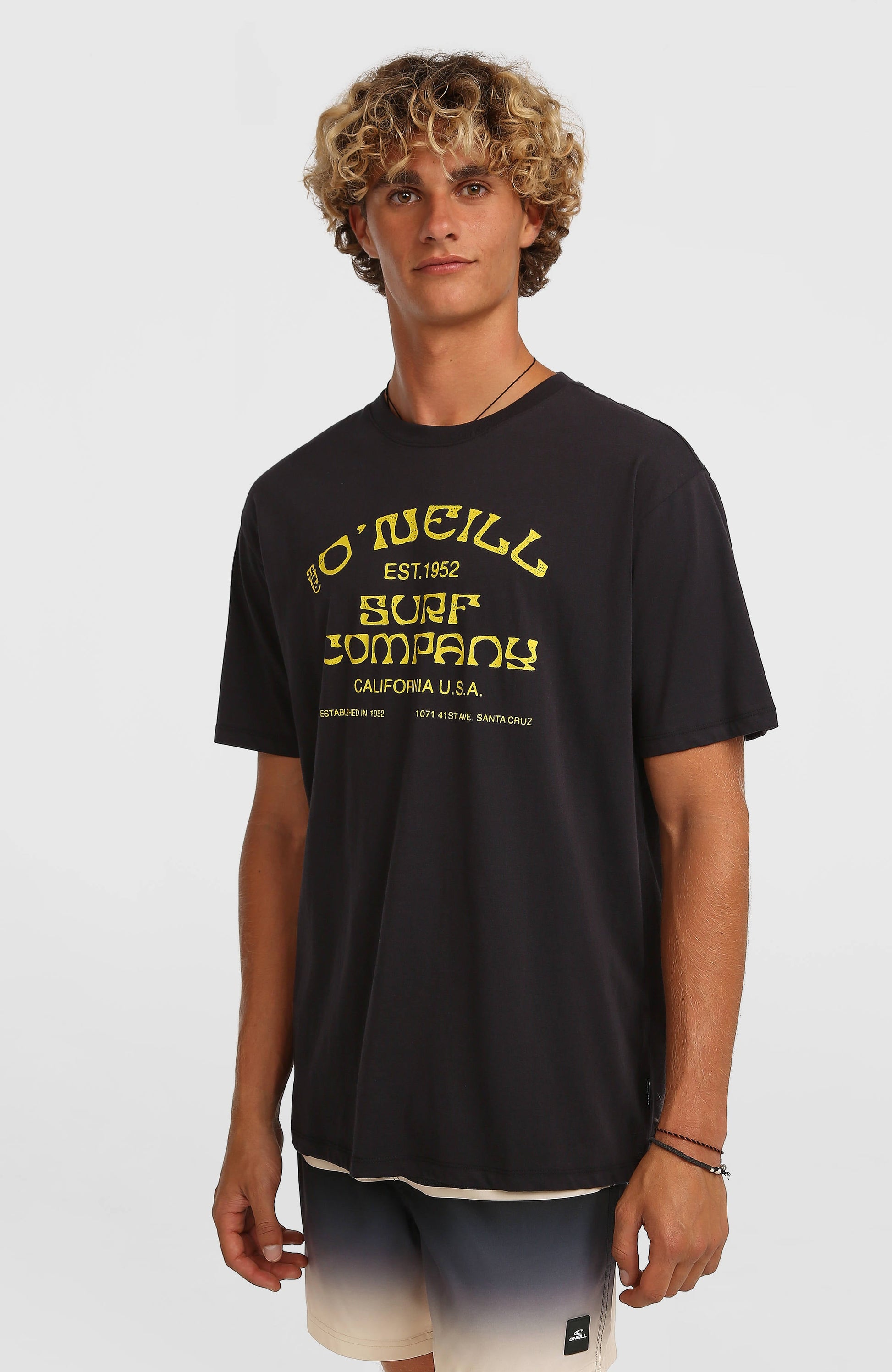Men O'Neill Muir T-shirt
