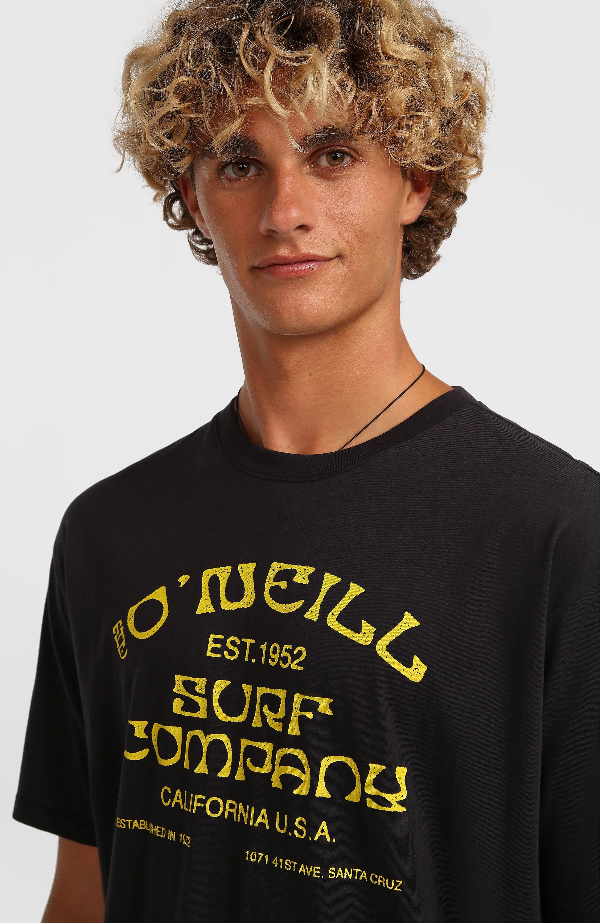 Men O'Neill Muir T-shirt