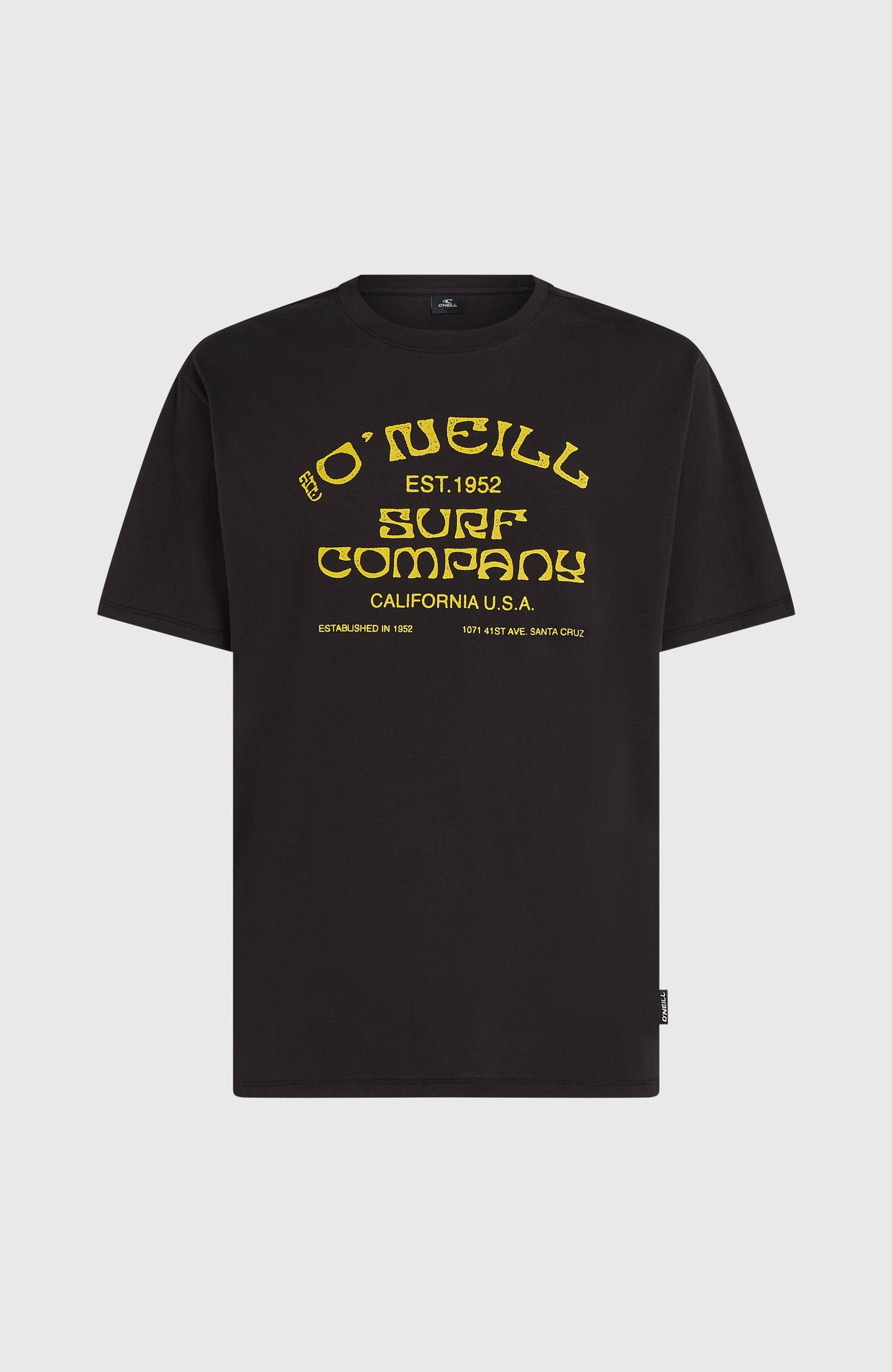 Men O'Neill Muir T-shirt