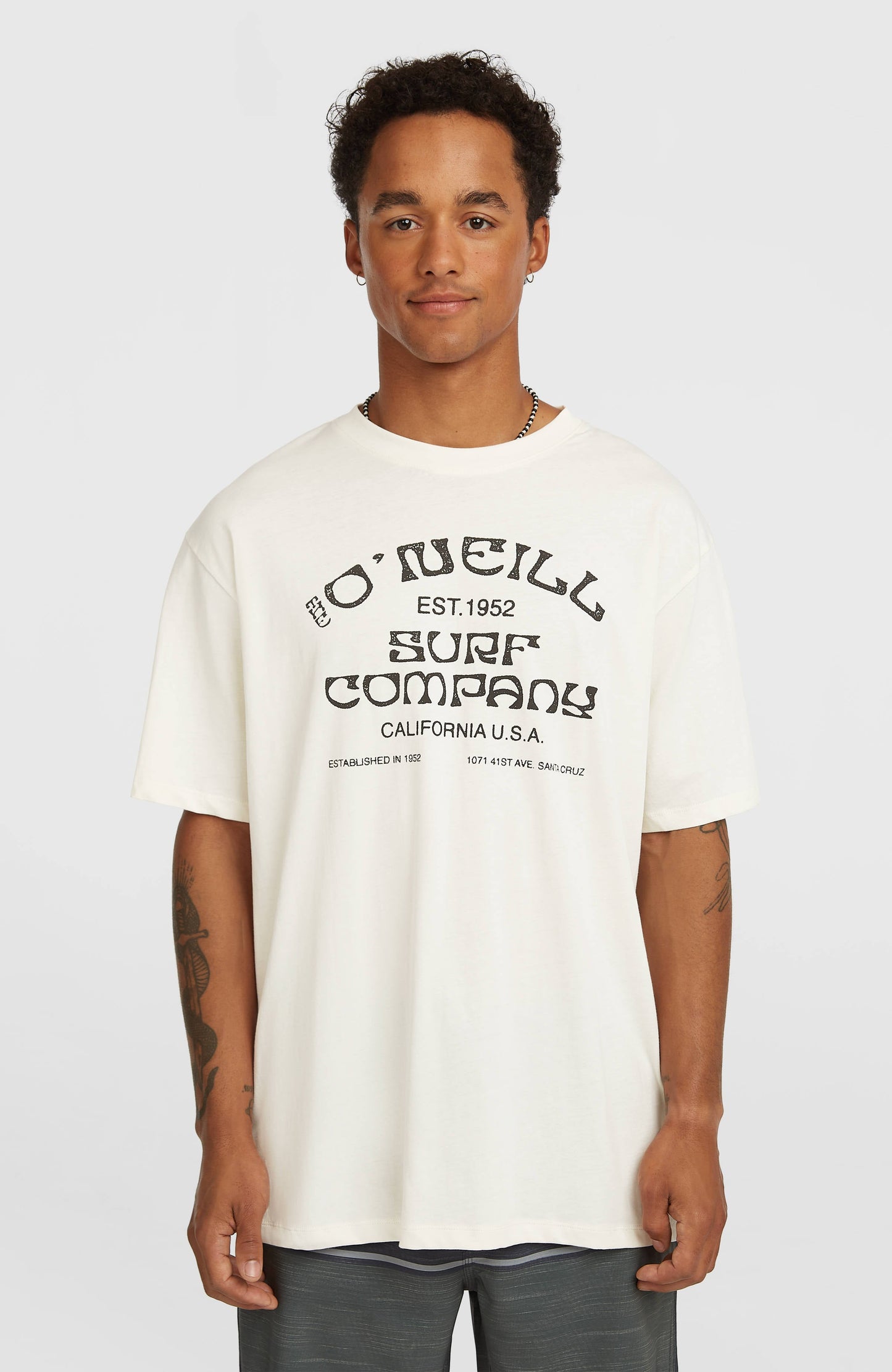 Men O'Neill Muir T-shirt