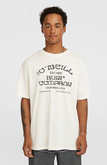 Men O'Neill Muir T-shirt