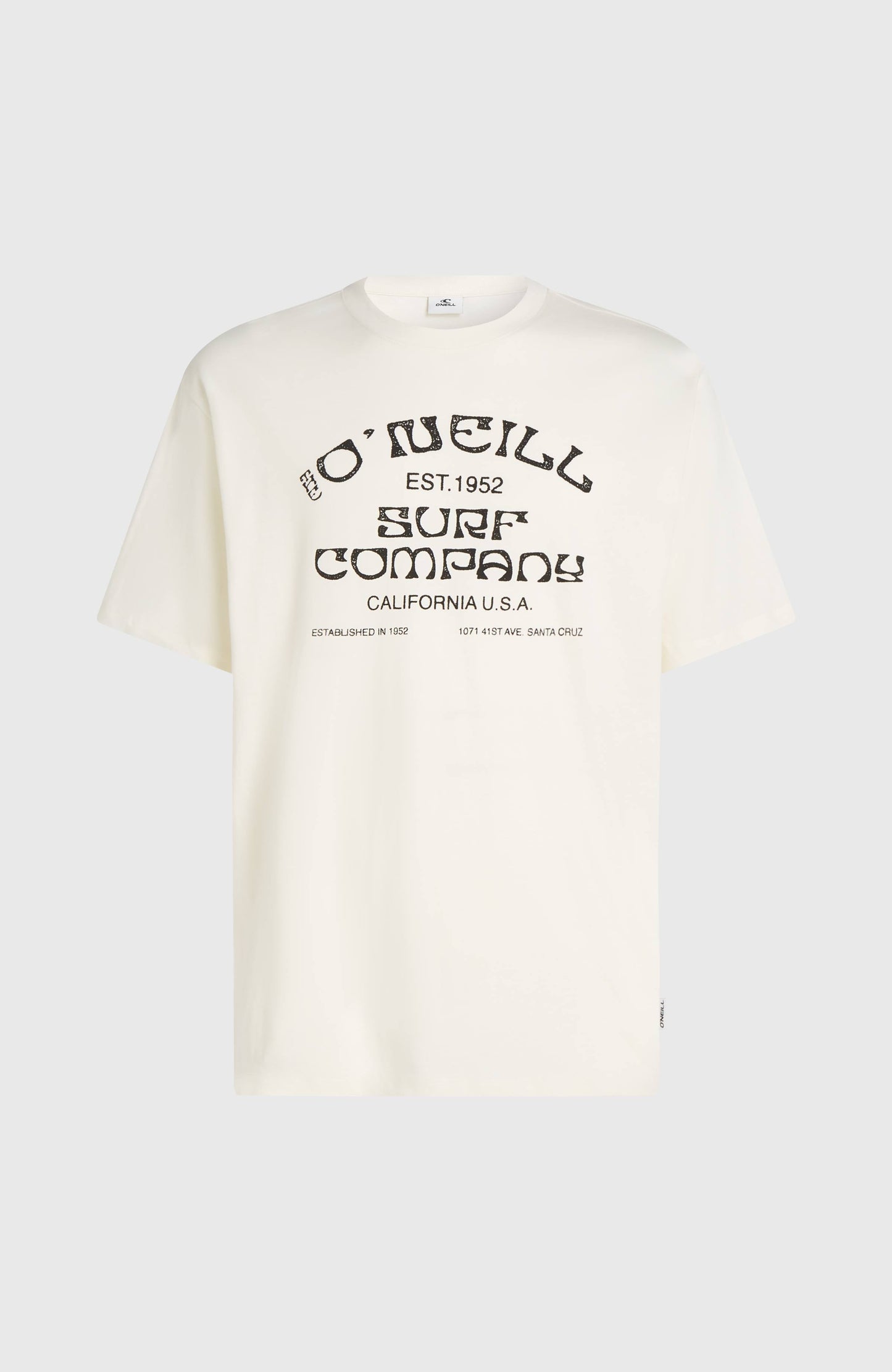 Men O'Neill Muir T-shirt