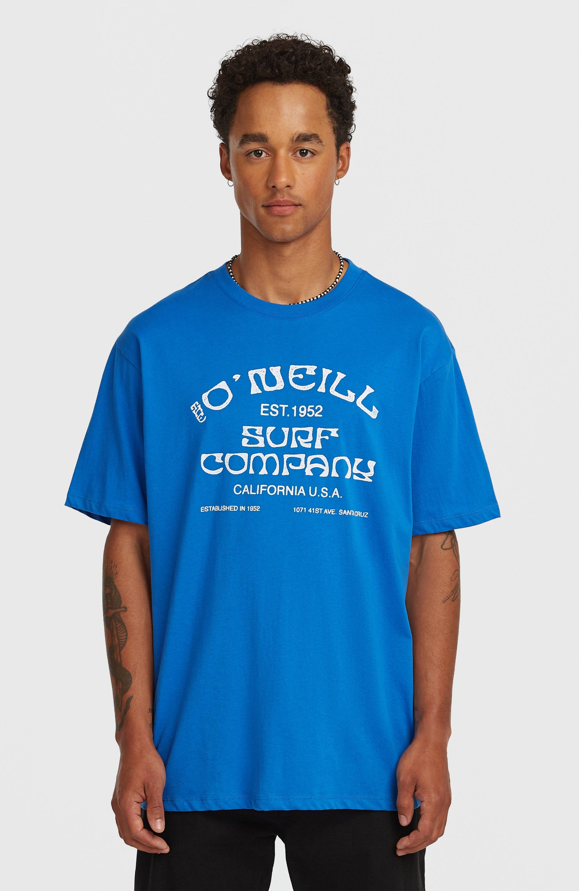Men O'Neill Muir T-shirt