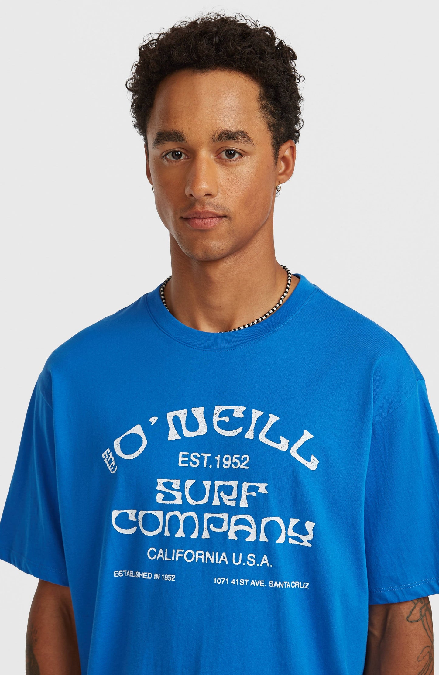 Men O'Neill Muir T-shirt