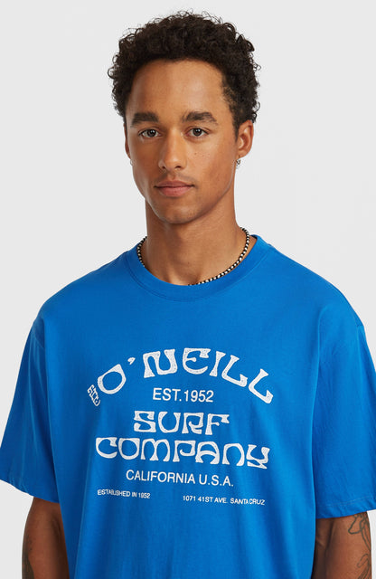 Men O'Neill Muir T-shirt