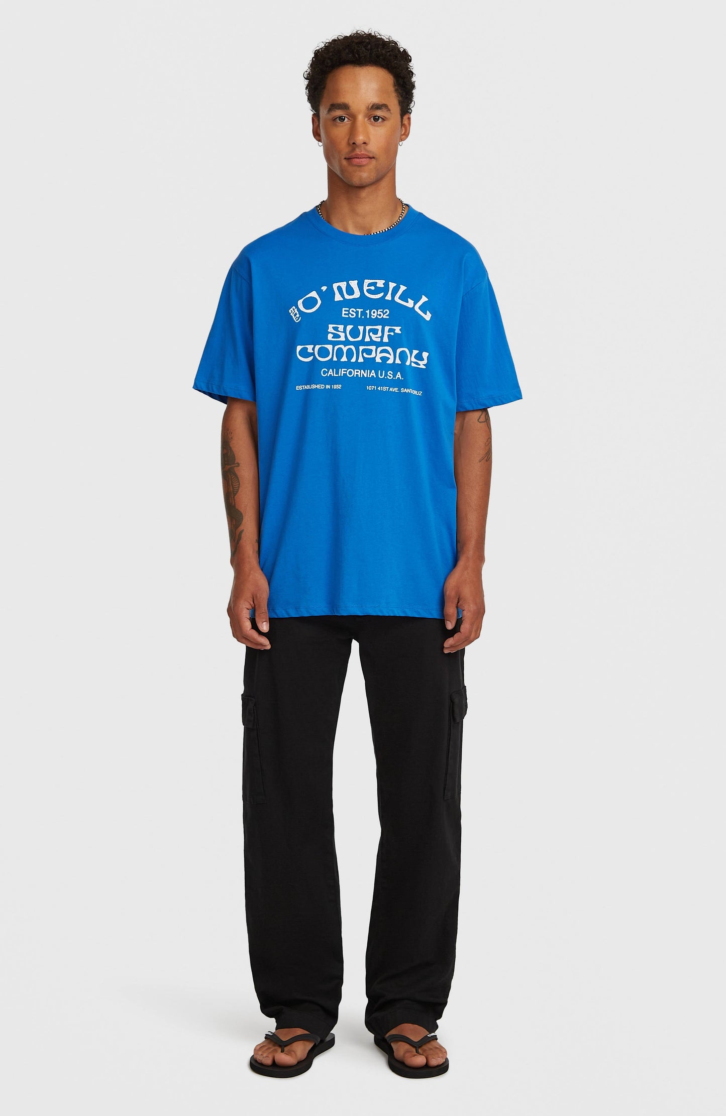 Men O'Neill Muir T-shirt