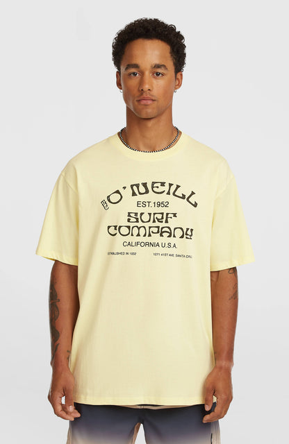 Men O'Neill Muir T-shirt