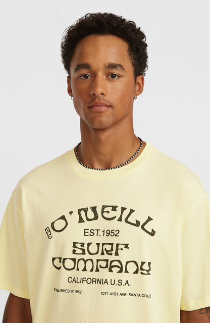 Men O'Neill Muir T-shirt