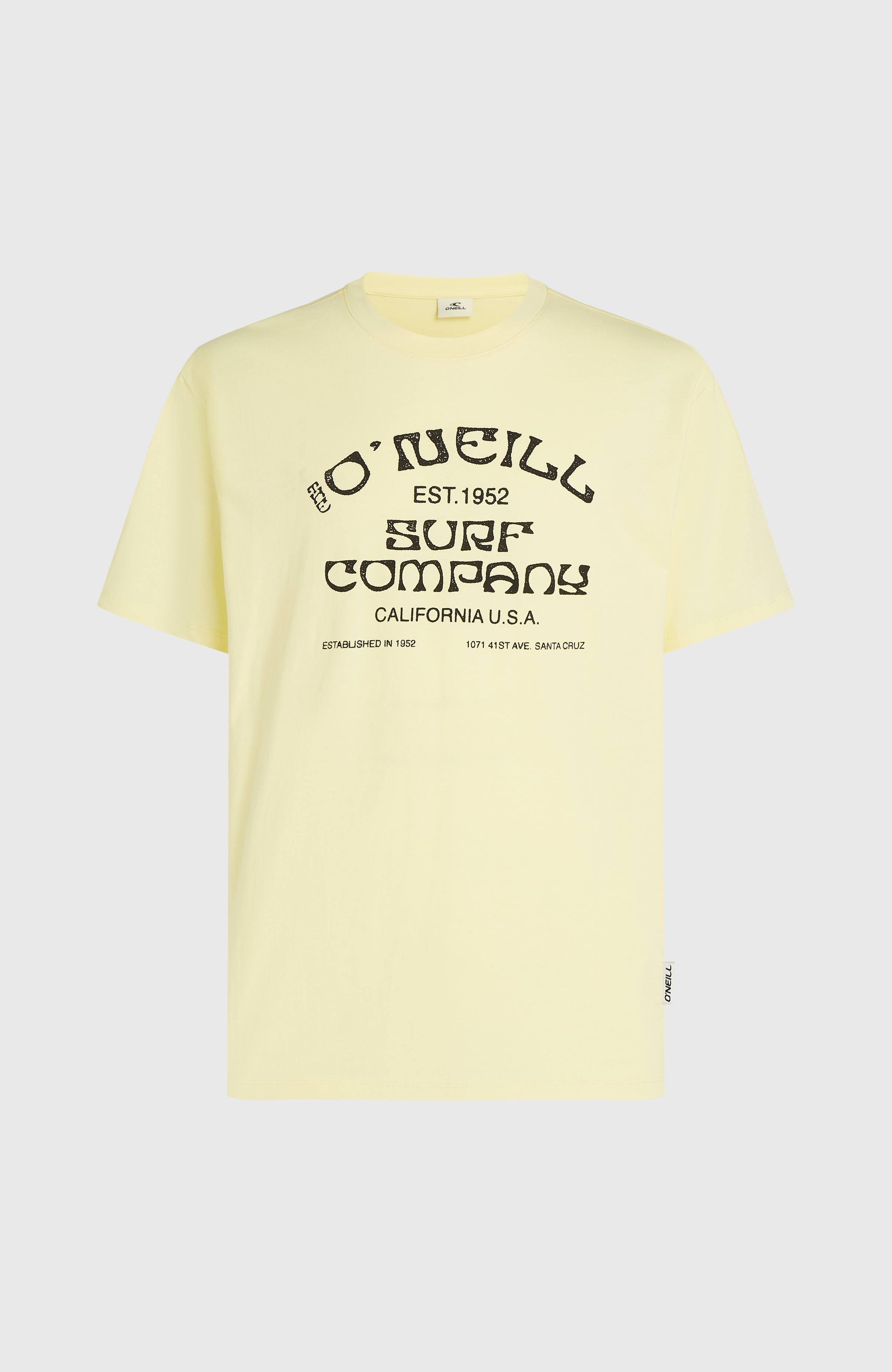 Men O'Neill Muir T-shirt