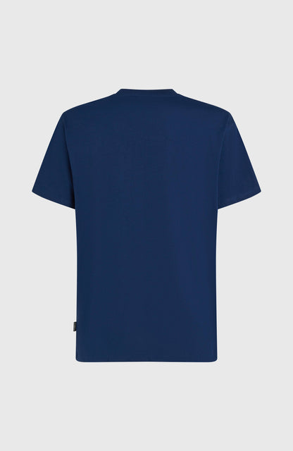 Men O’Neill Uni Flower T-Shirt
