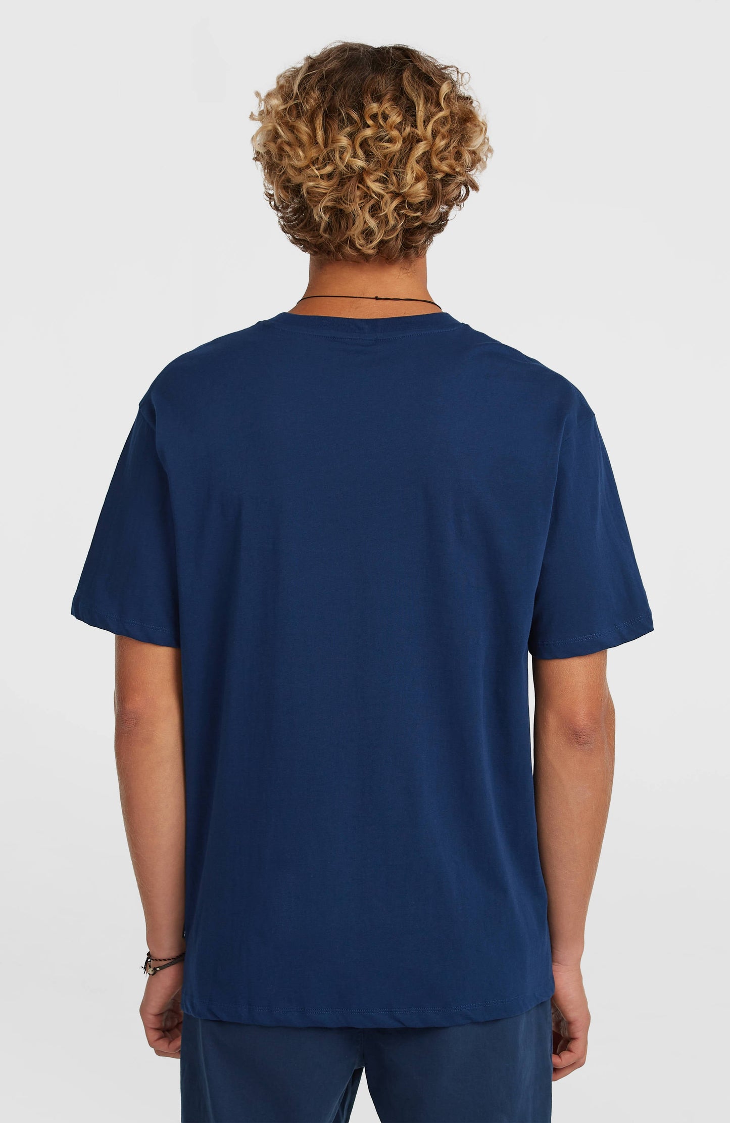 Men O’Neill Uni Flower T-Shirt