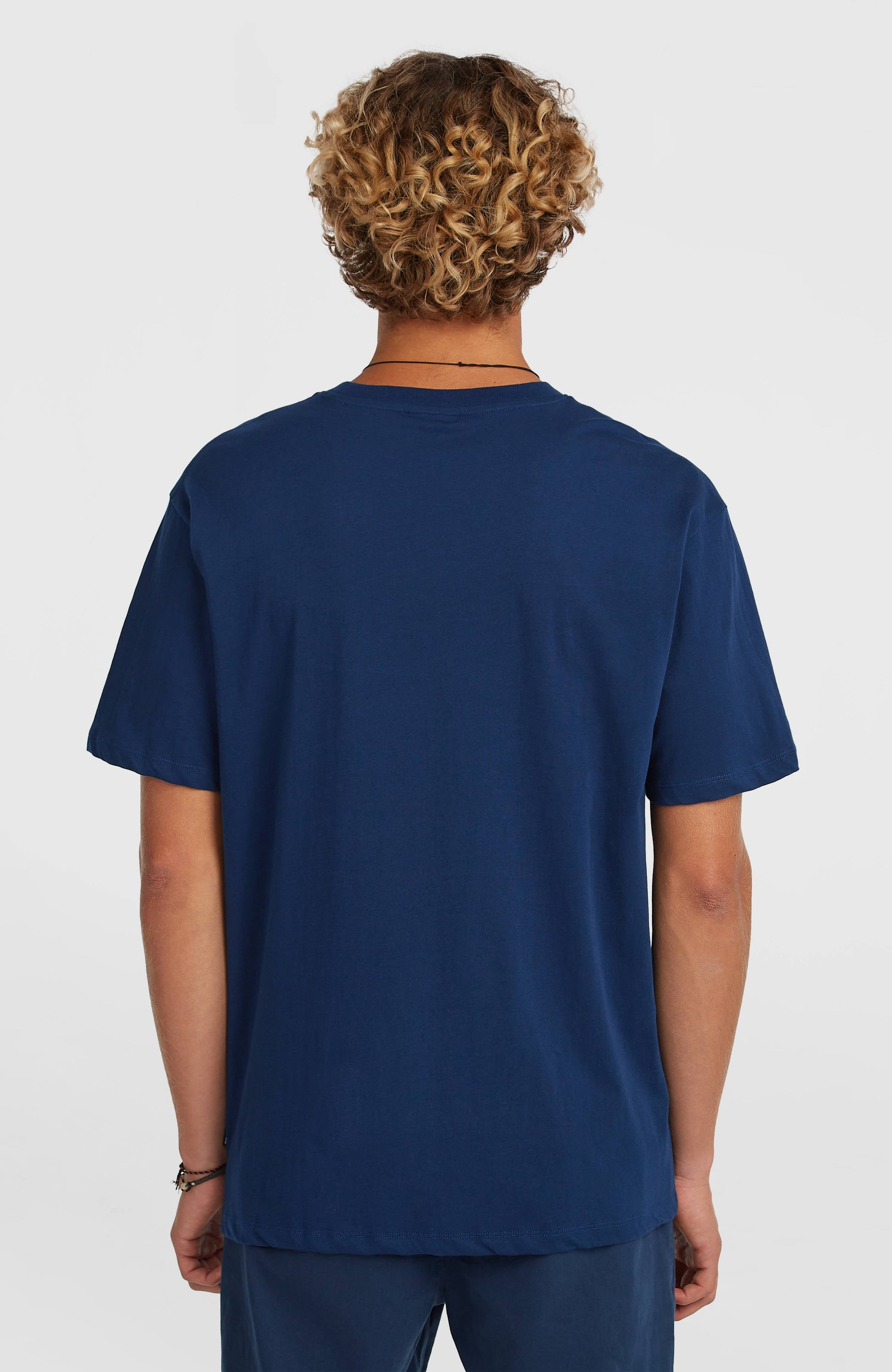 Men O’Neill Uni Flower T-Shirt