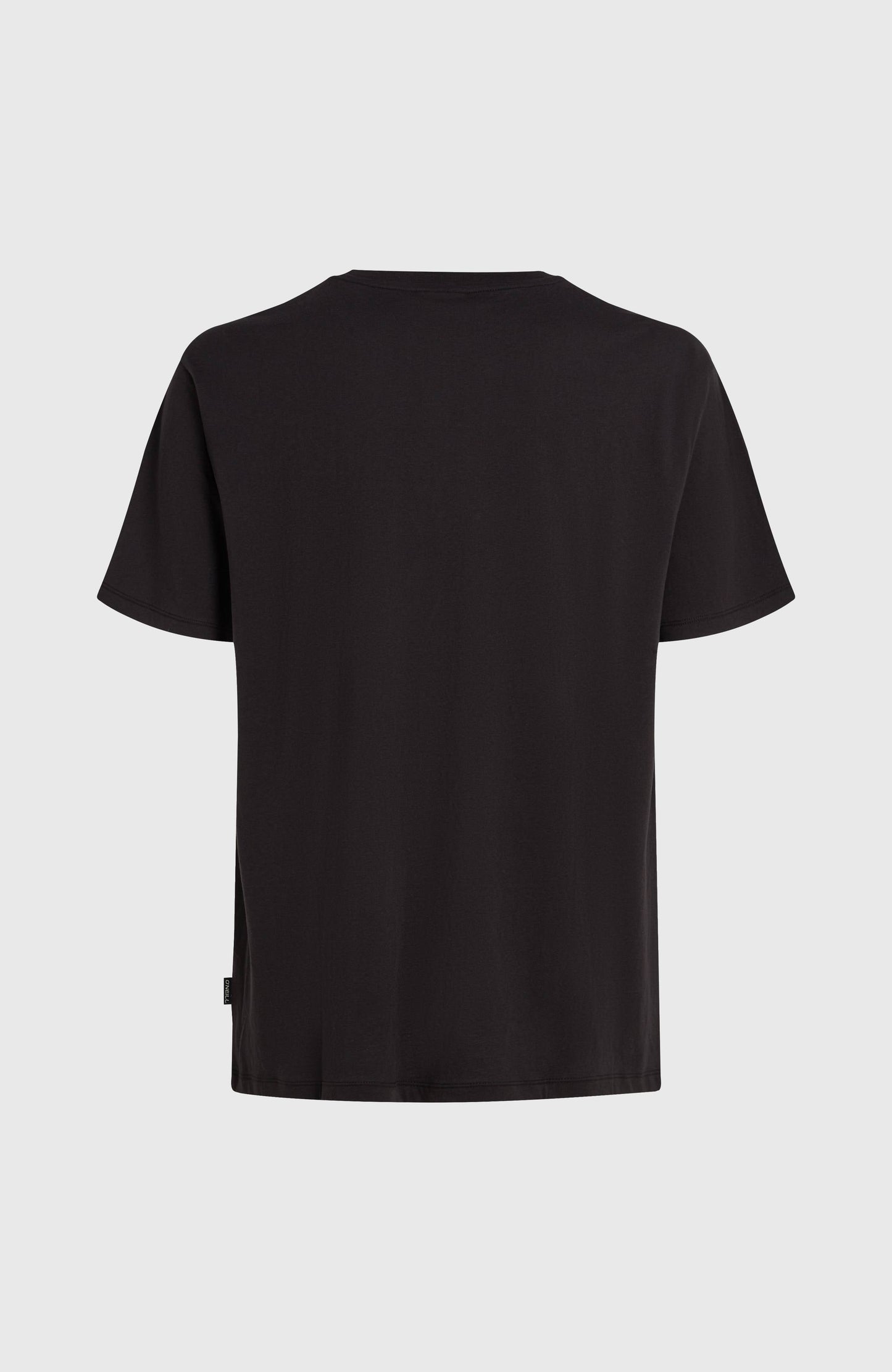 Men O’Neill Logo Stripe T-Shirt