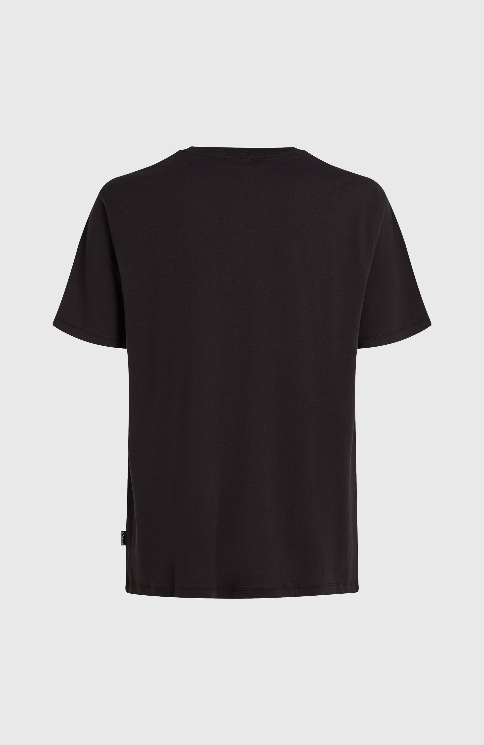 Men O’Neill Logo Stripe T-Shirt