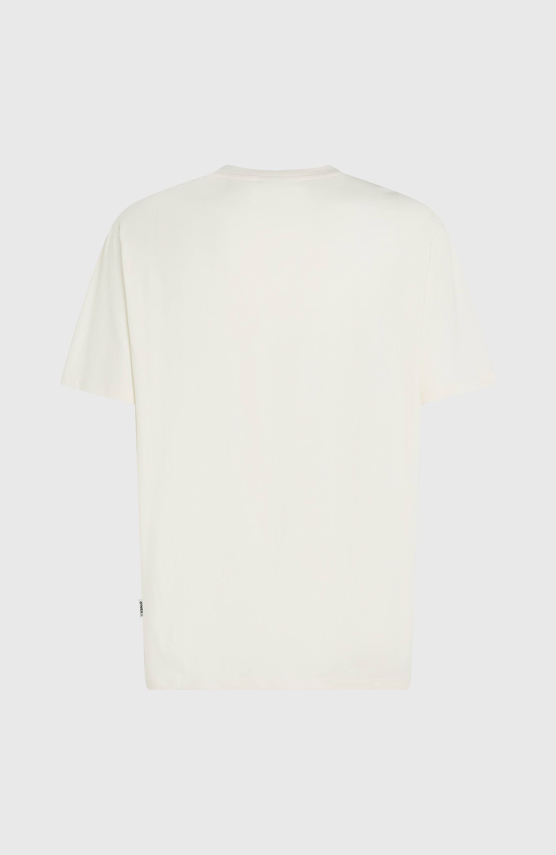 Men O’Neill Flower Stripe T-Shirt