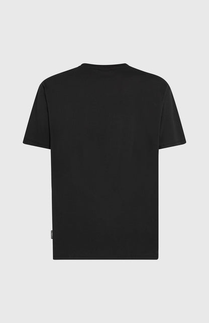 Men O’Neill Uni Flower T-Shirt