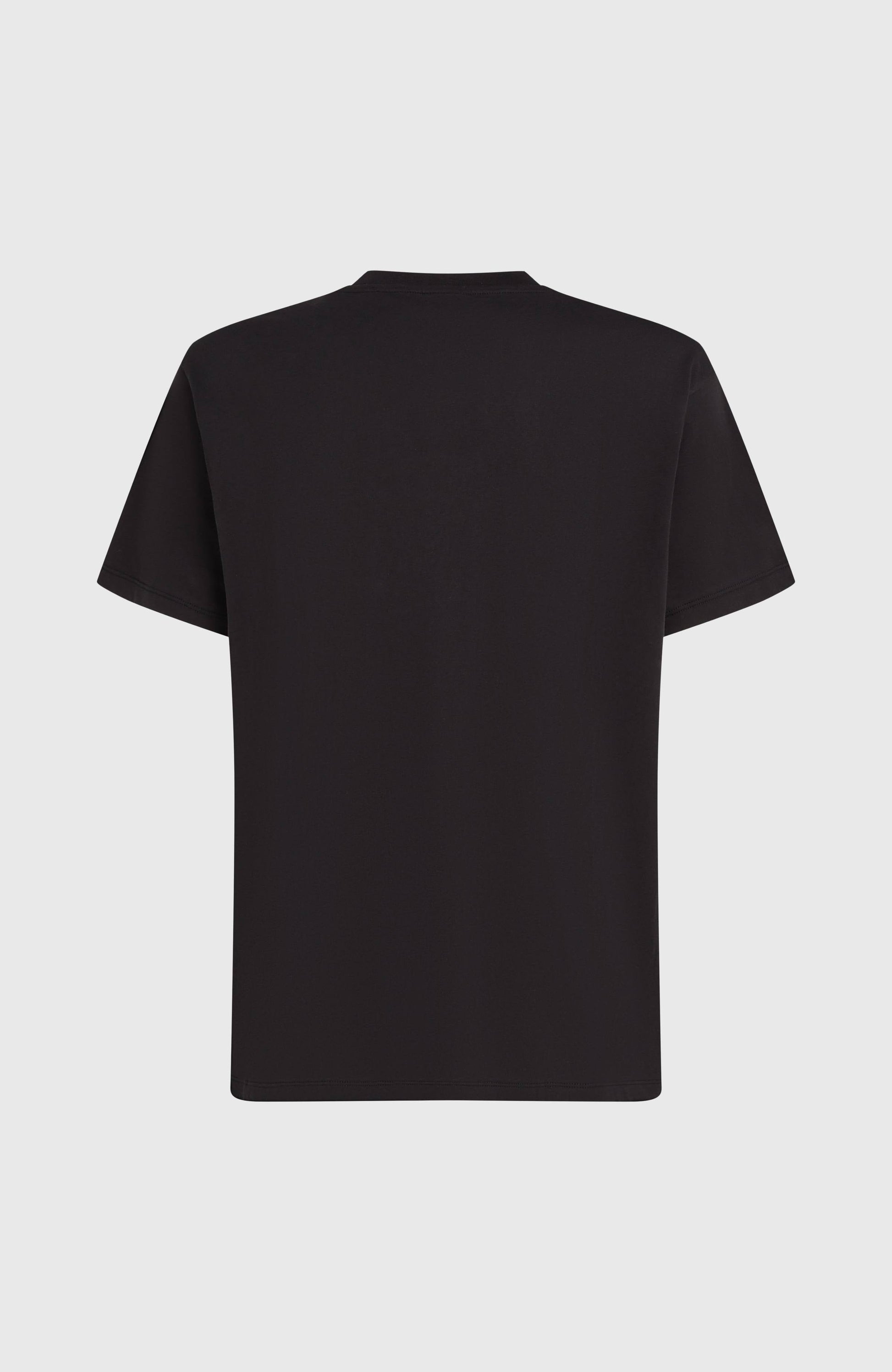 Men O’Neill Flower Stripe T-Shirt
