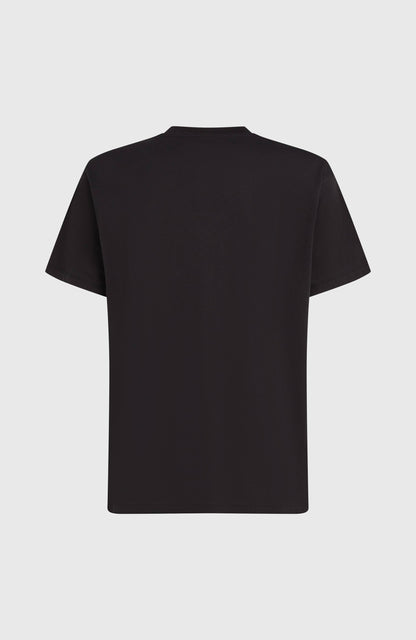 Men O’Neill Flower Stripe T-Shirt