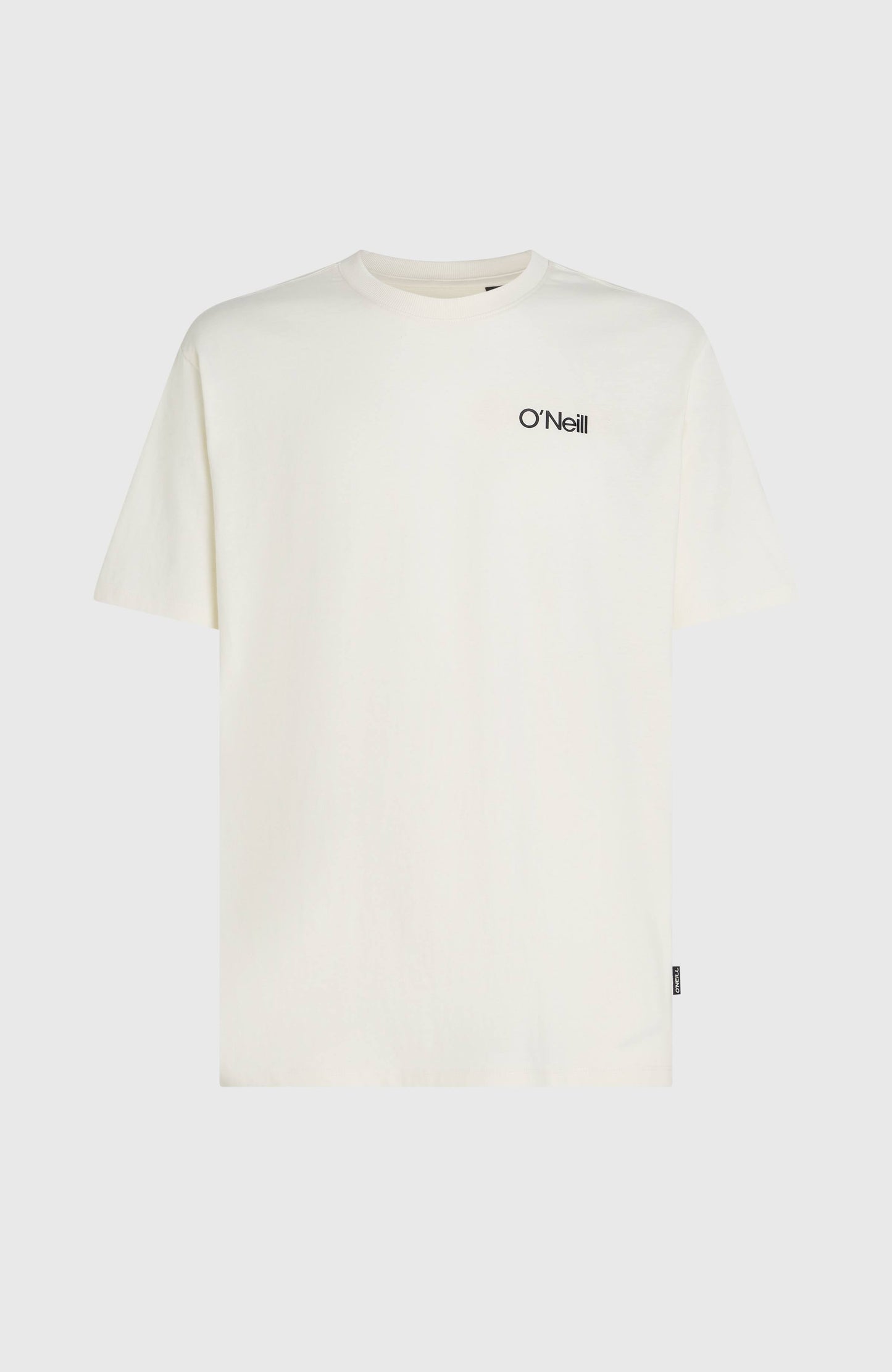 Men Polygiene Cotton Graphic T-Shirt