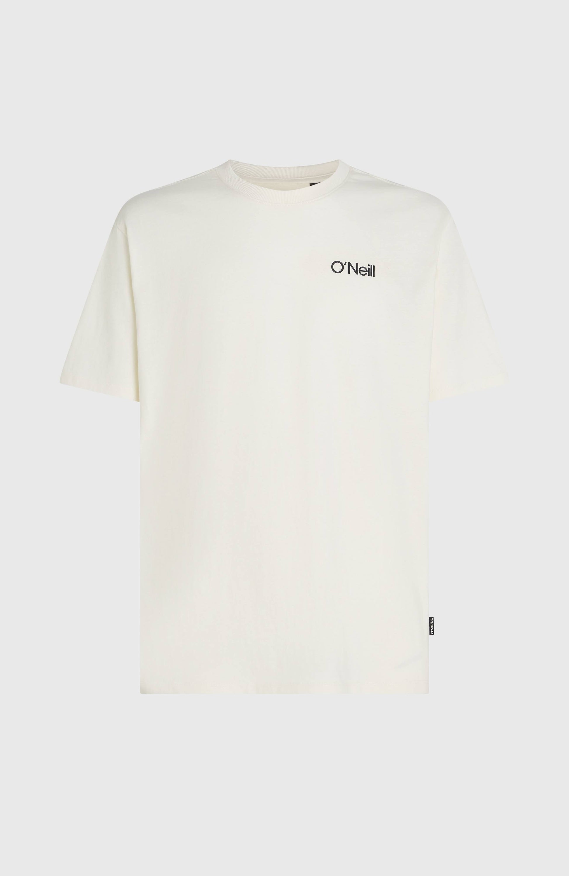 Men Polygiene Cotton Graphic T-Shirt