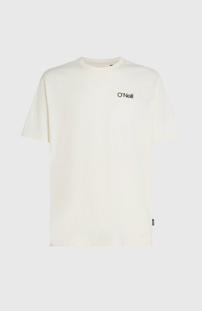 Men Polygiene Cotton Graphic T-Shirt