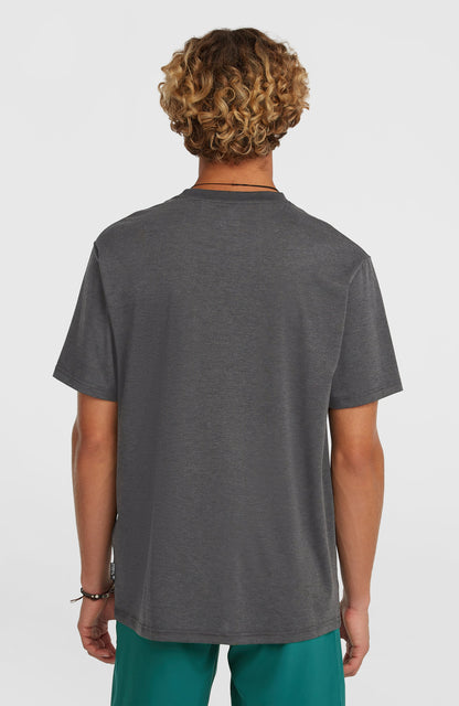 Men O'Neill Hybrid Polygiene Graphic T-Shirt