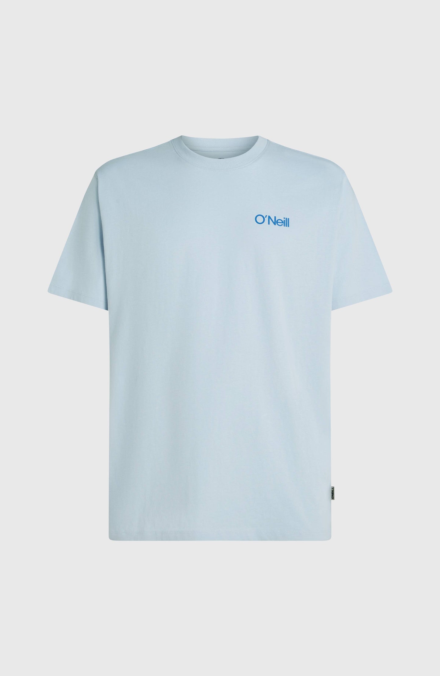 Men Polygiene Cotton Graphic T-Shirt