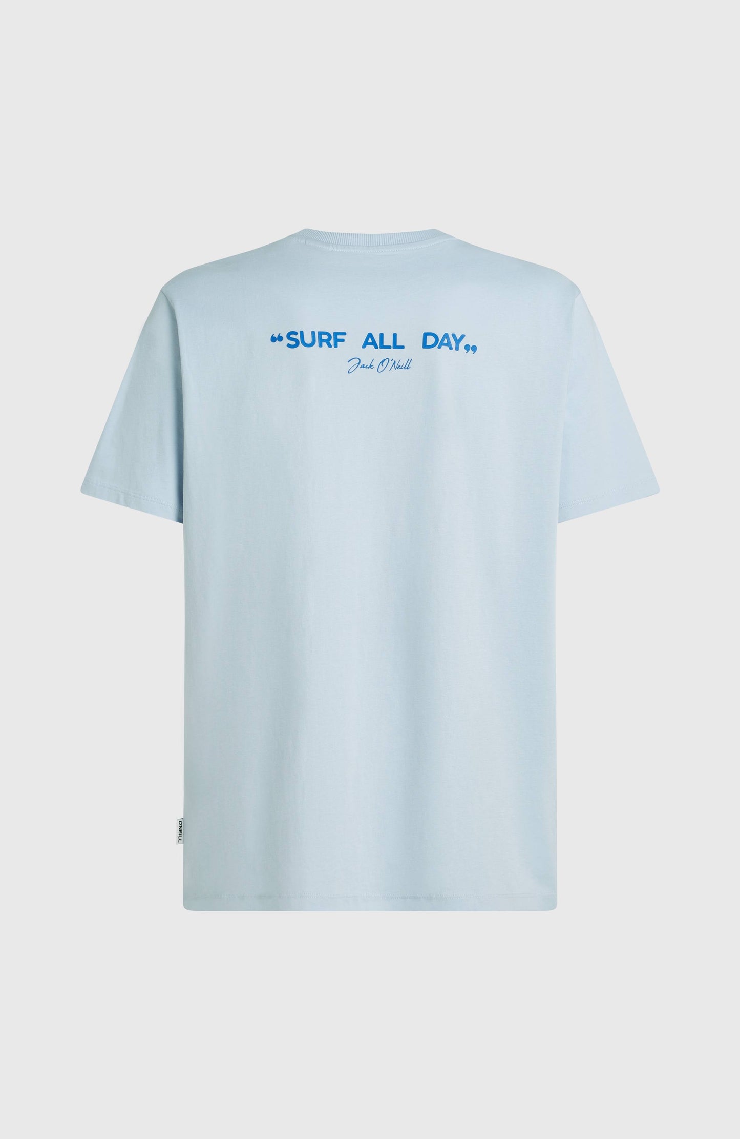 Men Polygiene Cotton Graphic T-Shirt