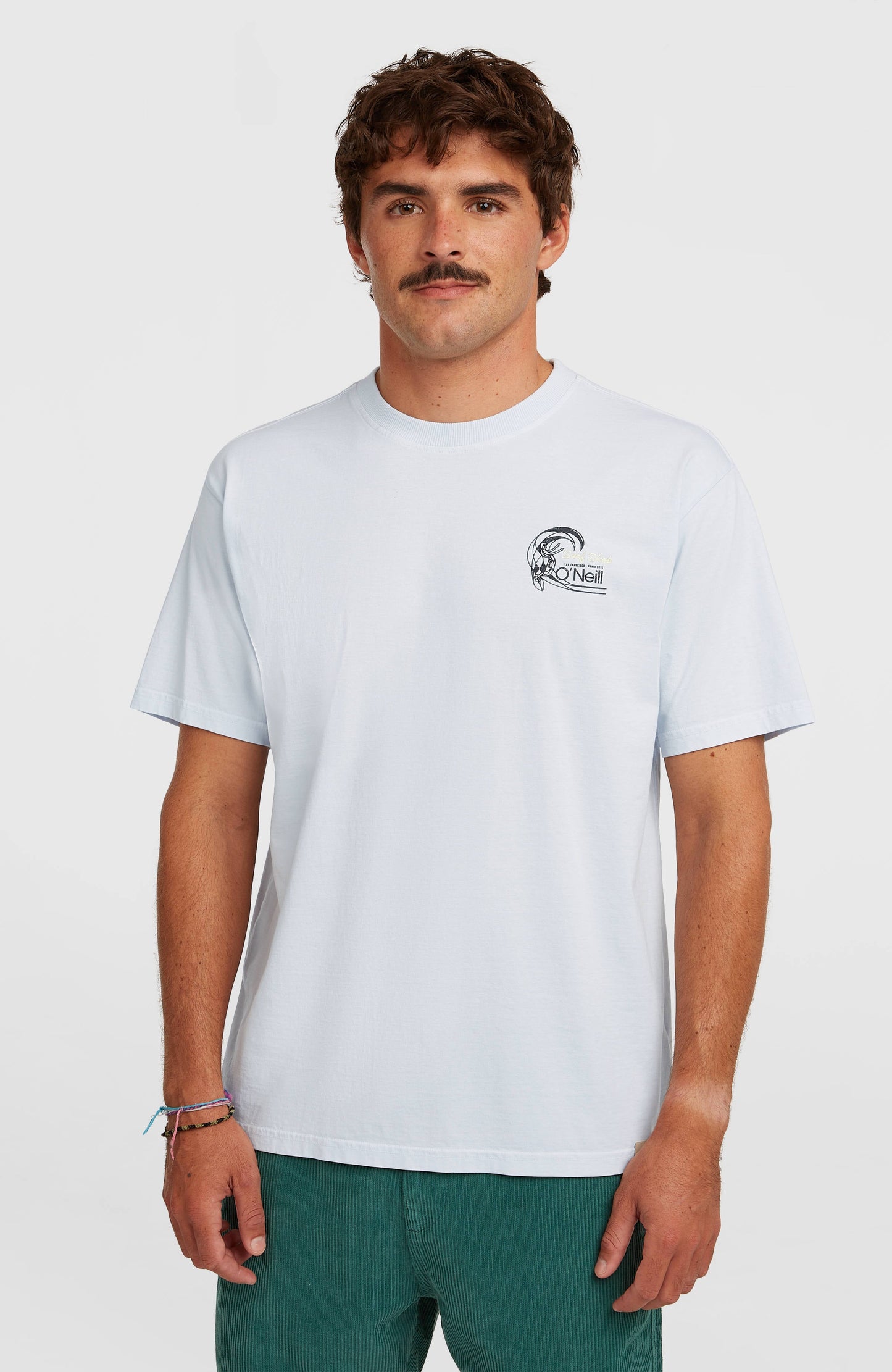 Men O'Riginals 70s Graphic T-Shirt