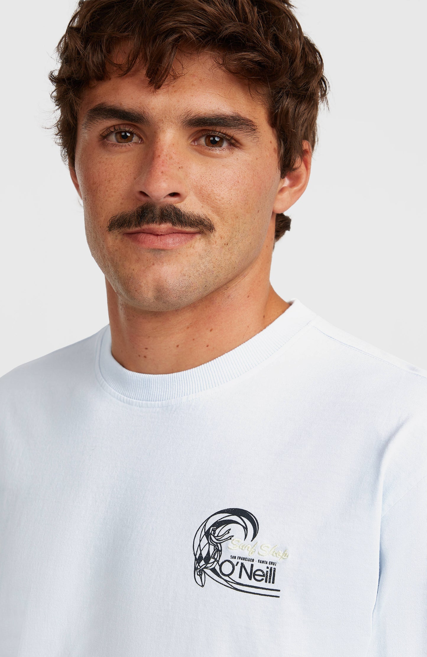 Men O'Riginals 70s Graphic T-Shirt
