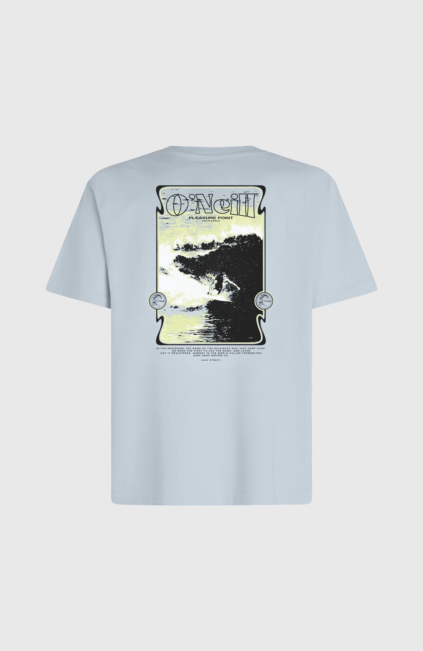 Men O'Riginals 70s Graphic T-Shirt