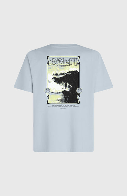 Men O'Riginals 70s Graphic T-Shirt