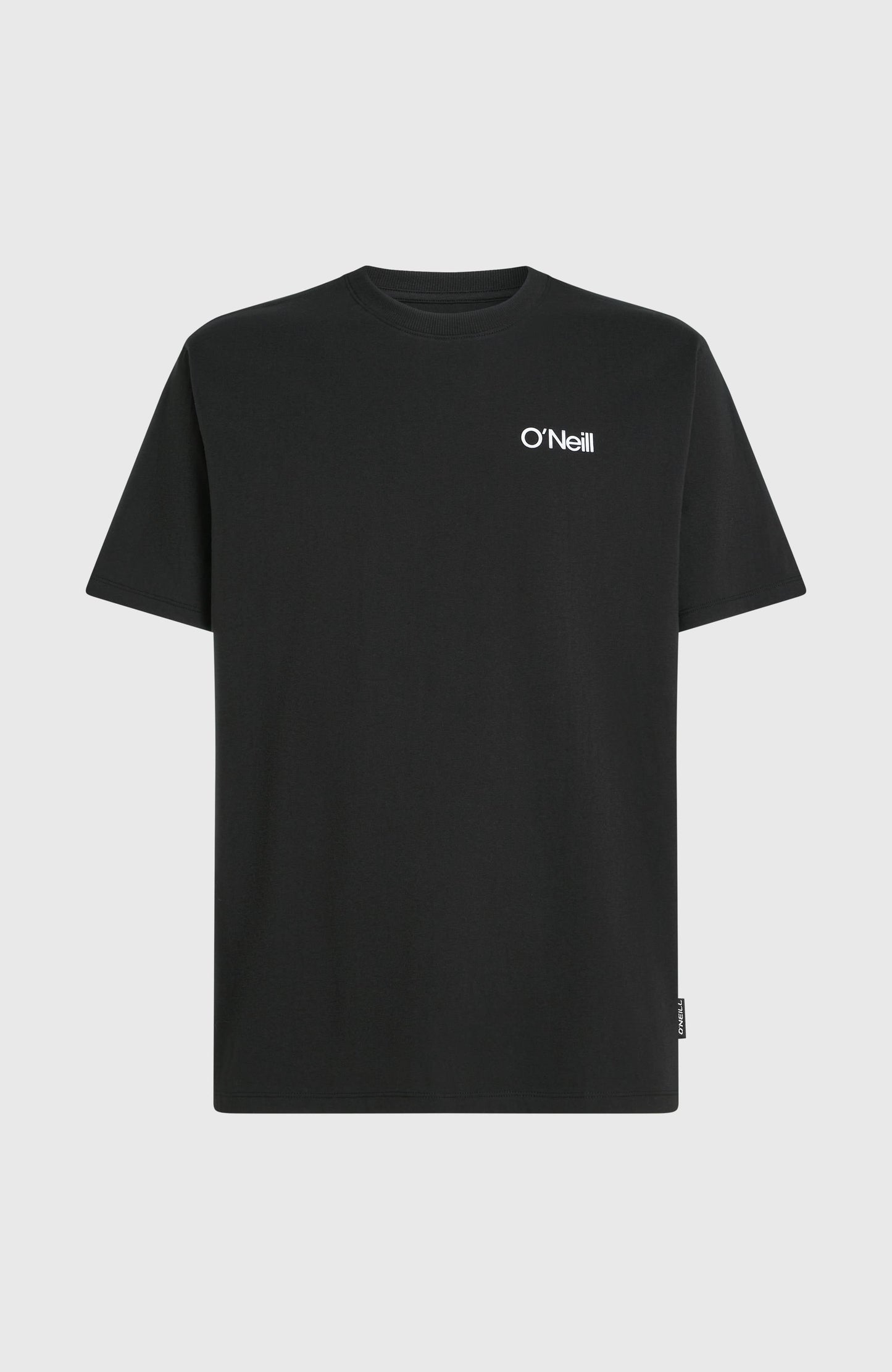 Men Polygiene Cotton Graphic T-Shirt
