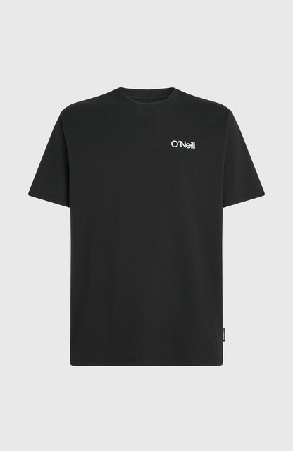 Men Polygiene Cotton Graphic T-Shirt