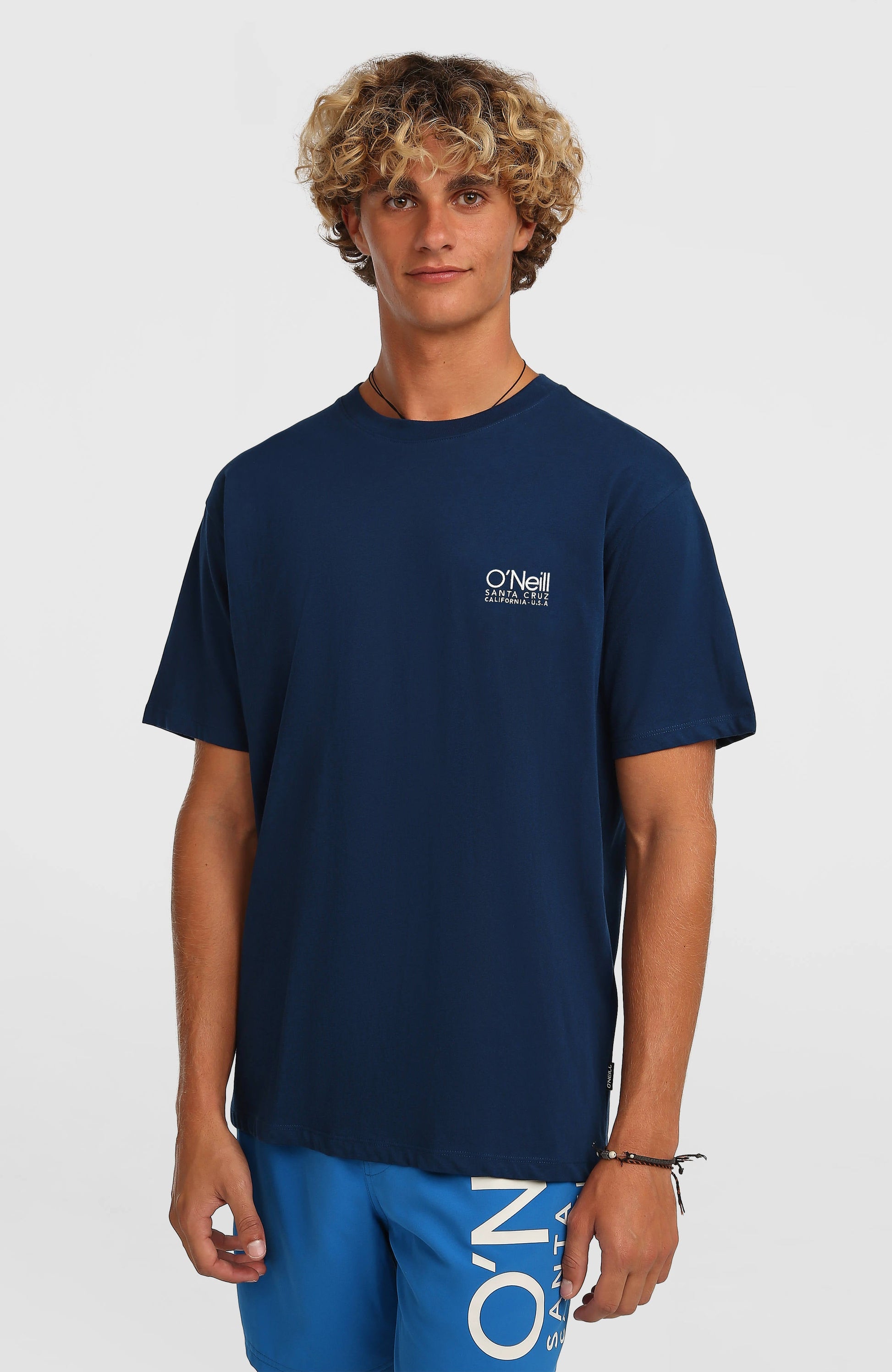 Men Original Cali T-Shirt