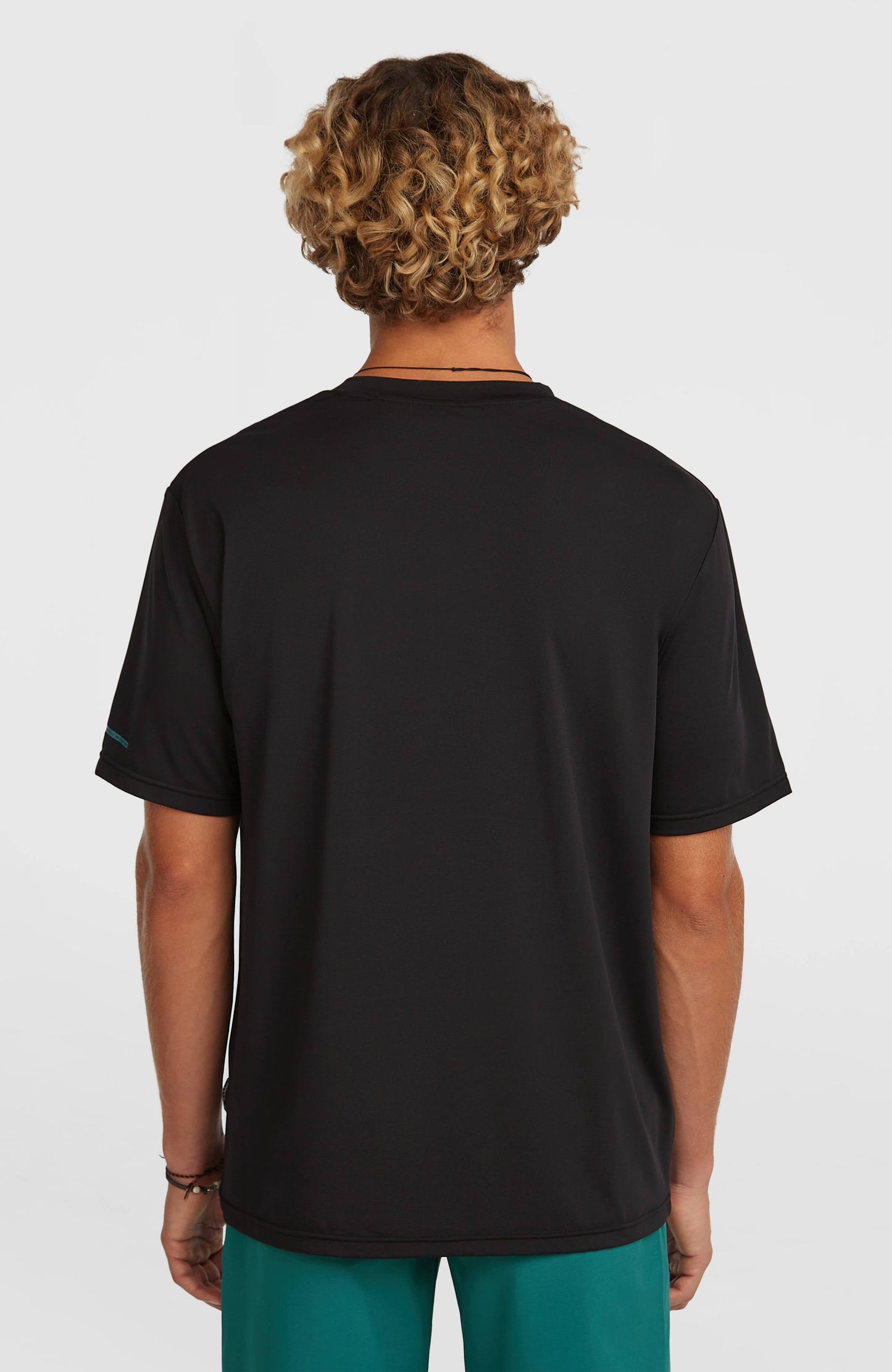 Men O'Neill Hybrid UPF 50+ Polygiene Graphic T-Shirt